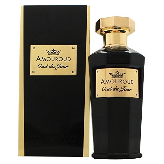 Amouroud Oud du Jour купить духи, цены от 560 р. за 2 мл