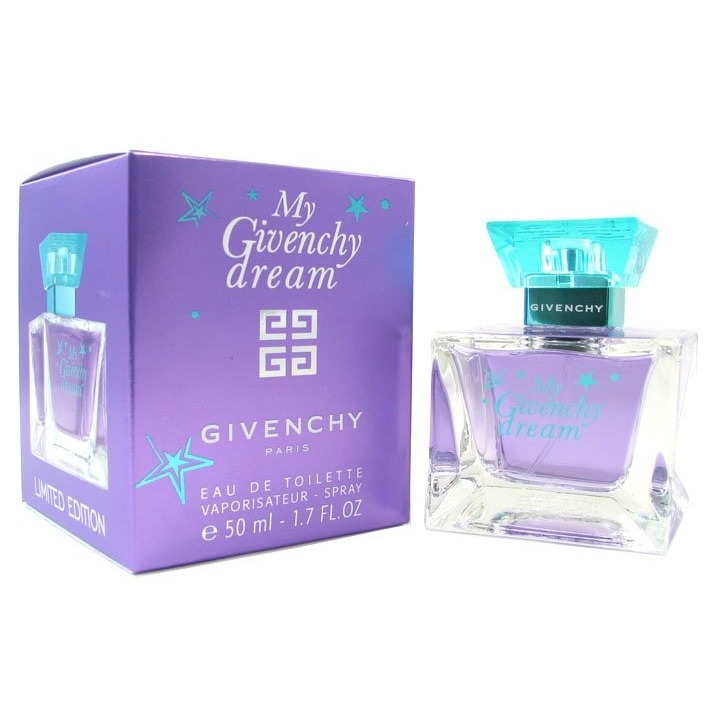 My Givenchy Dream - купить женские духи, цены от 11870 р. за 50 мл