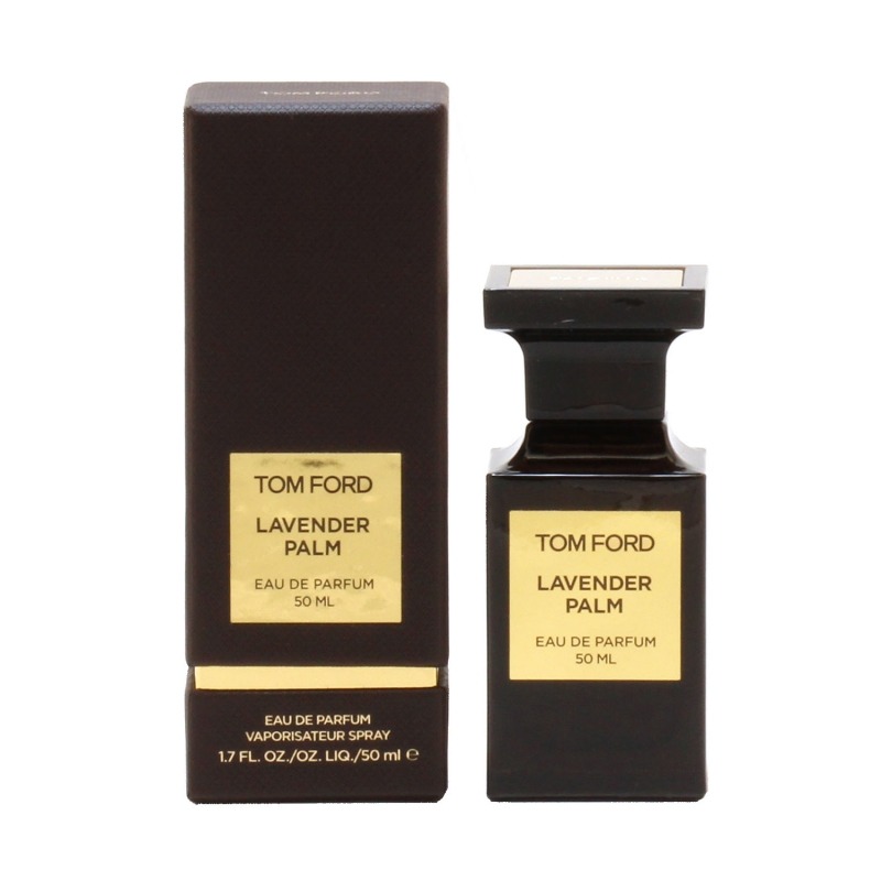 Lavender palm tom ford