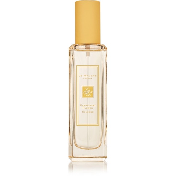 Jo Malone Frangipani Flower Cologne купить духи, цены от 680 р. за 2 мл