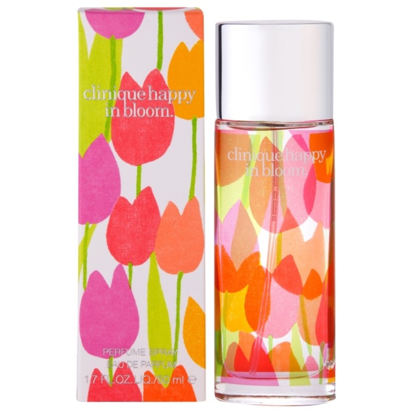 Clinique Happy in Bloom 2015 - купить женские духи, цены от 4980 р. за ...