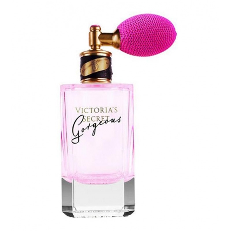 Victoria`s Secret Gorgeous - купить женские духи, цены от 9290 р. за 50 мл