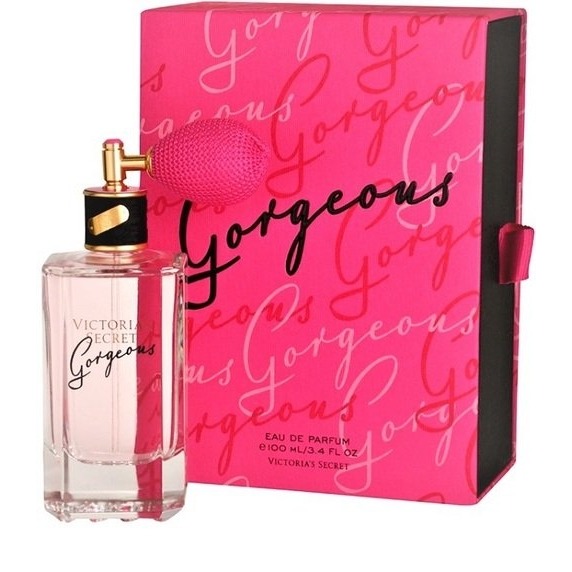 Victoria`s Secret Gorgeous - купить женские духи, цены от 9290 р. за 50 мл