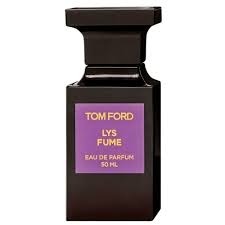 Tom ford lys fume