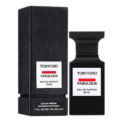 Tom ford fucking fabulous