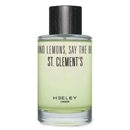 HEELEY Parfums Oranges and Lemons Say The Bells of St. Clements