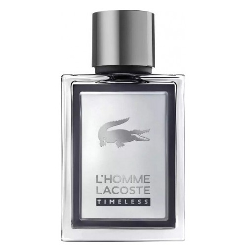 L’Homme Lacoste Timeless - купить мужские духи, цены от 440 р. за 2 мл