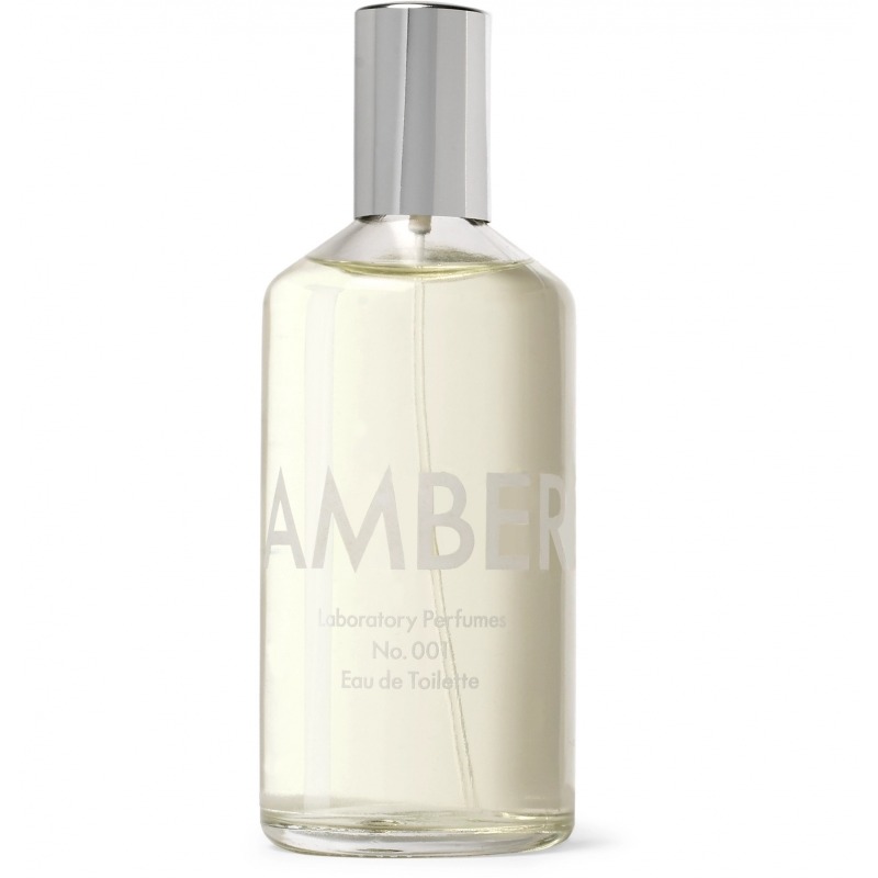 Laboratory Perfumes Amber купить духи, цены от 9920 р. за 100 мл