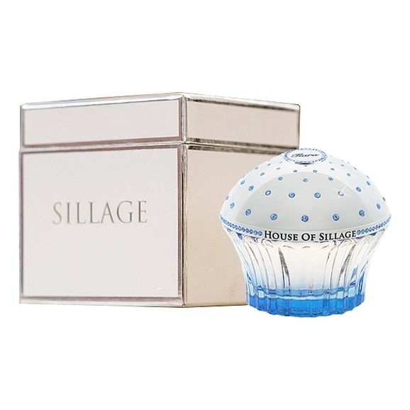 House Of Sillage Tiara купить женские духи, цены от 4080 р. за 8 мл