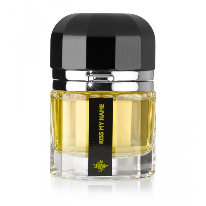 Kiss My Name