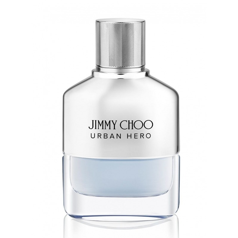 Jimmy Choo Urban Hero - купить мужские духи, цены от 3130 р. за 30 мл