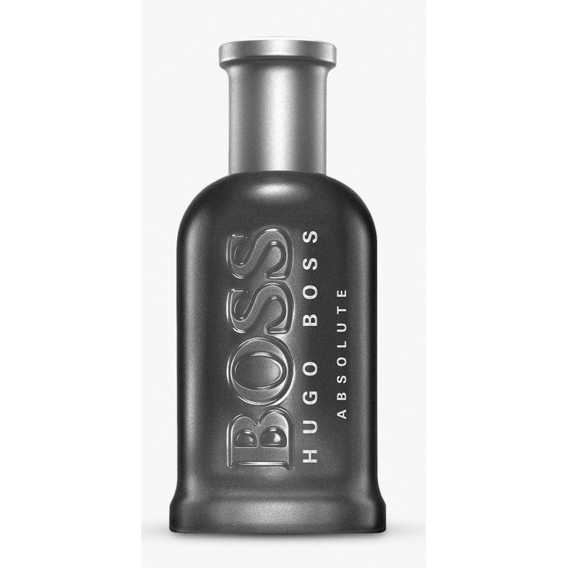 HUGO BOSS Boss Bottled Absolute - купить мужские духи, цены от 10650 р ...