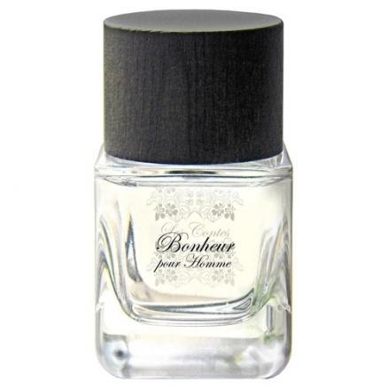 Les Contes Bonheur Pour Homme - купить мужские духи, цены от 690 р. за 2 мл