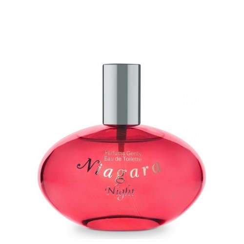 Parfums Genty Niagara Night - купить женские духи, цены от 500 р. за 100 мл