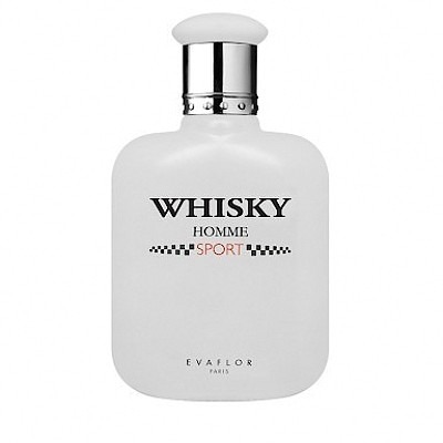 Evaflor Whisky Black Op Туалетная вода 100 мл (147472403)