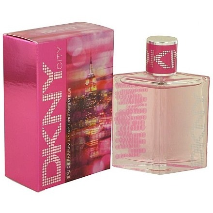 DKNY City for Women - купить женские духи, цены от 2840 р. за 50 мл
