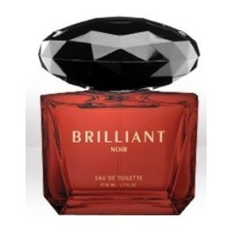 Delta Parfum Brilliant Noir - купить женские духи, цены от 530 р. за 50 мл