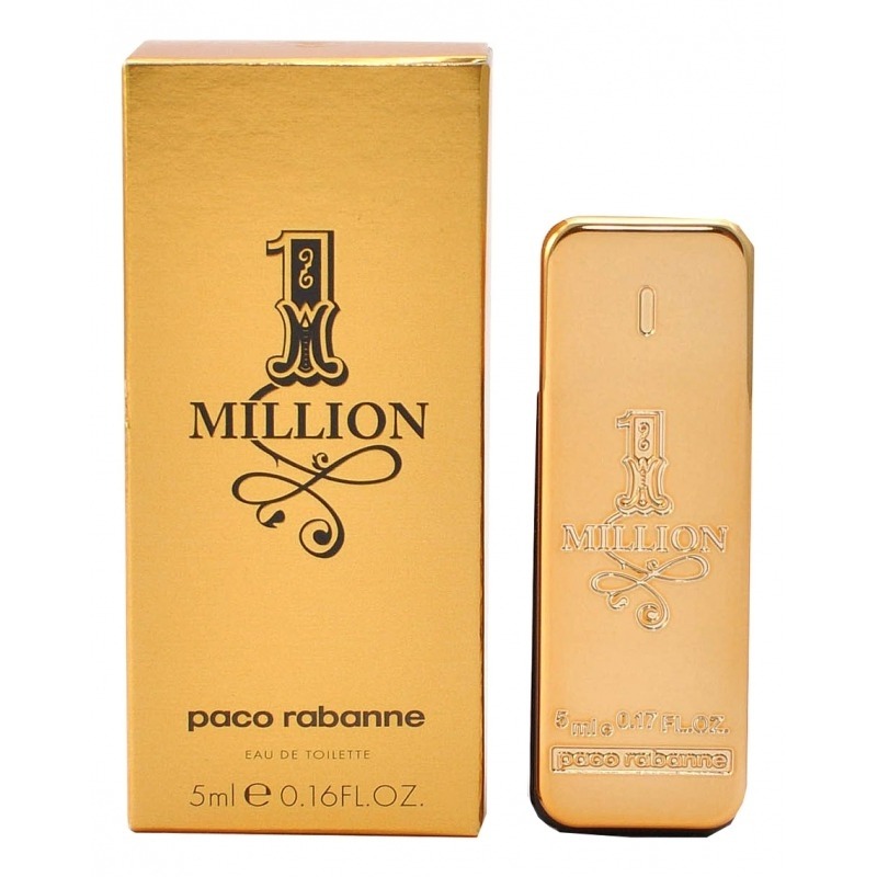 парфюм Million мужские