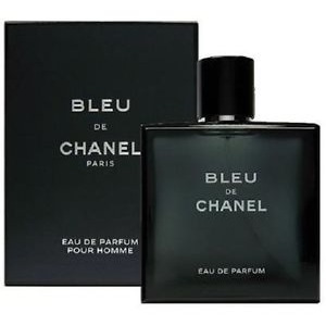Bleu de Chanel Eau de Parfum - купить мужские духи, цены от 260 р. за 1 мл
