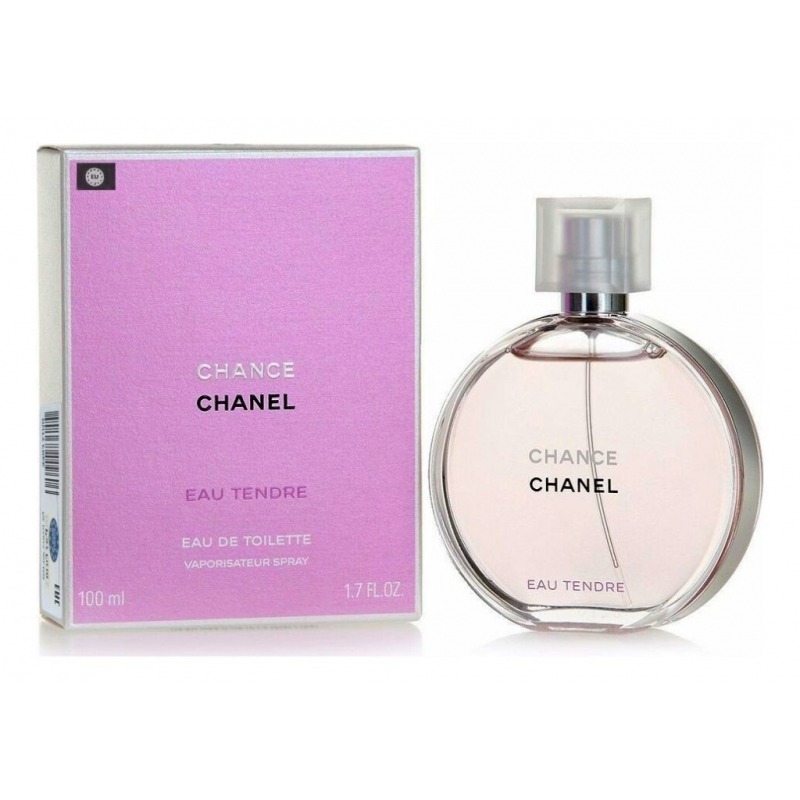 Chanel Chance Eau Tendre Eau de Parfum - купить женские духи, цены от ...