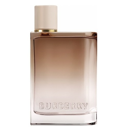 Burberry Her Intense - купить женские духи, цены от 1390 р. за 5 мл