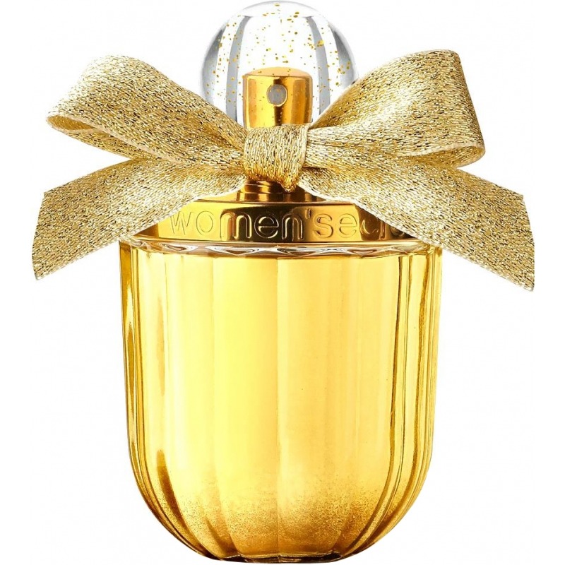 Women’s Secret Gold Seduction - купить женские духи, цены от 150 р. за 2 мл