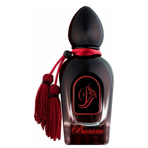 Arabesque Perfumes Bacara - купить духи, цены от 350 р. за 2 мл