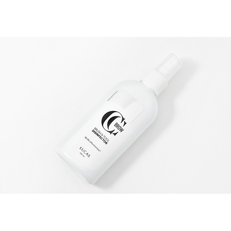 CC Brow Дезинфектор для кистей и инструментов Brush&Tool Disinfector ...