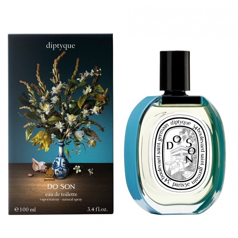 Diptyque Do Son Limited Edition купить женские духи, цены от 12190 р