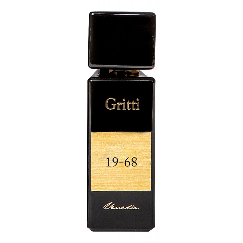 Gritti 19-68 - купить мужские духи, цены от 300 р. за 2 мл