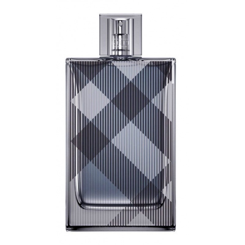 Burberry Brit For Men - купить мужские духи, цены от 340 р. за 2 мл