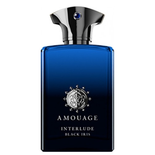 Amouage Interlude Black Iris Man - купить мужские духи ...