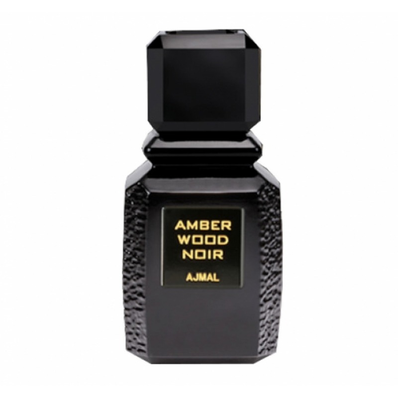 Ajmal Amber Wood Noir - купить духи, цены от 170 р. за 1 мл