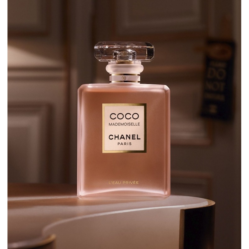 Chanel Coco Mademoiselle L Eau Privee - купить женские духи, цены от ...