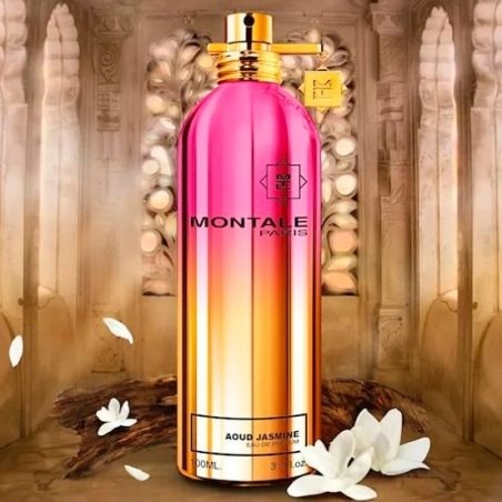 Туалетная вода Montale New Rose