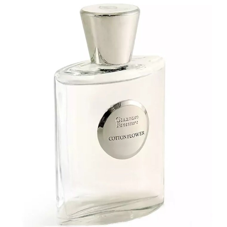 Giardino Benessere Cotton Flower купить духи, цены от 1090 р. за 5 мл