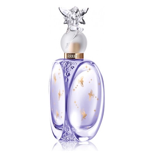 ANNA SUI Lucky Wish - купить женские духи, цены от 2910 р. за 50 мл