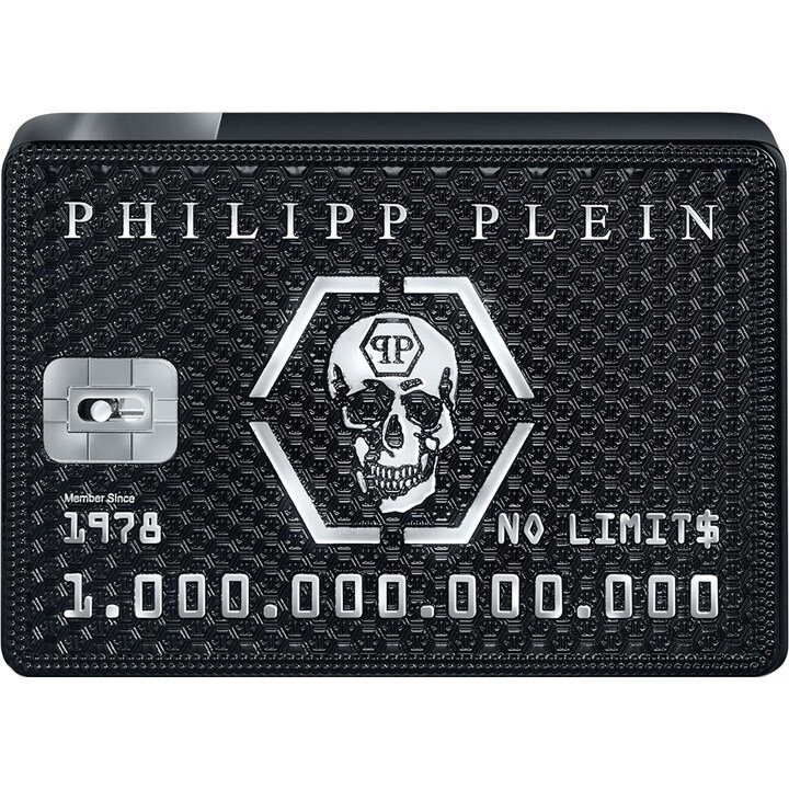 Philipp Plein No Limits - купить мужские духи, цены от 190 р. за 2 мл