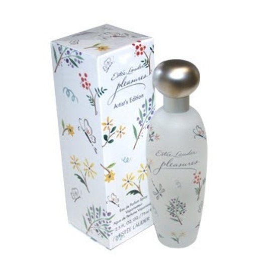 Estee Lauder Pleasures Artist s Edition - купить женские духи, цены от ...