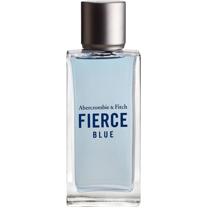 Fierce Blue от Abercrombie & Fitch - 2.