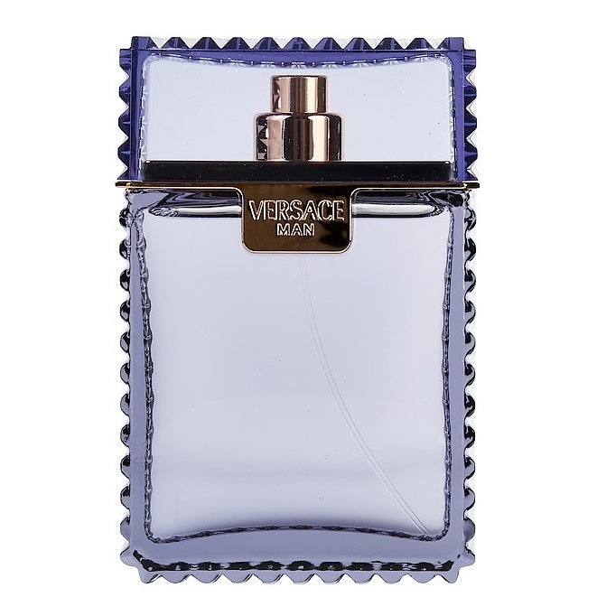 Versace Man - купить мужские духи, цены от 1700 р. за 75 мл