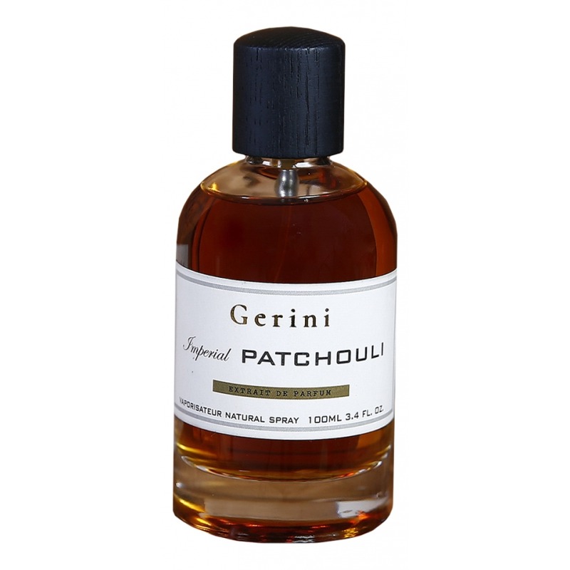 Gerini Imperial Patchouli - купить женские духи, цены от 6410 р. за 100 мл