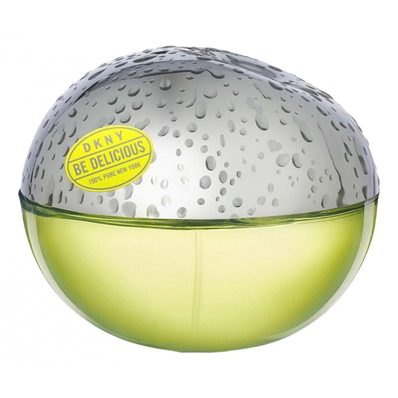 DKNY Be Delicious Summer Squeeze - купить женские духи, цены от 12850 р ...