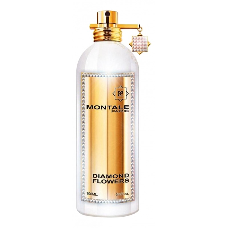 MONTALE Diamond Flowers - купить женские духи, цены от 3580 р. за 20 мл