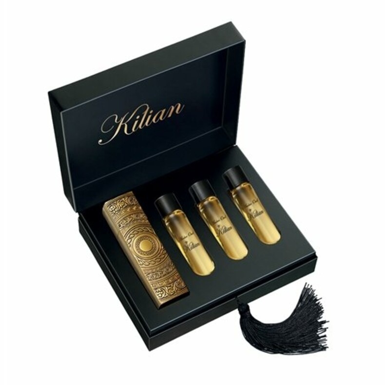 By Kilian Rose Oud купить духи, цены от 640 р. за 2 мл
