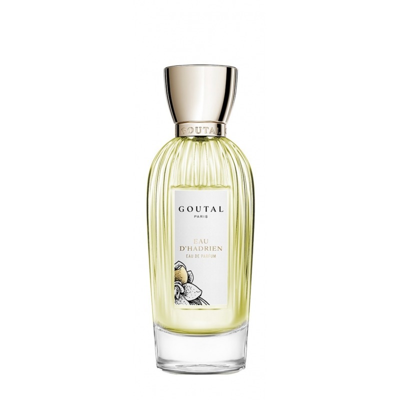 Annick Goutal Eau d Hadrien купить духи, цены от 490 р. за 2 мл