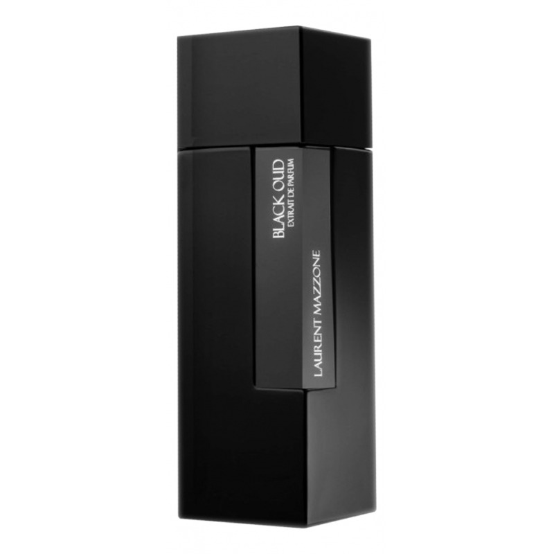 LM Parfums Black Oud купить мужские духи, цены от 250 р. за 1 мл