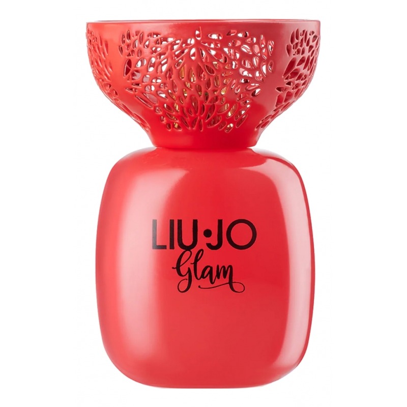 LIU JO Glam - купить женские духи, цены от 4860 р. за 100 мл