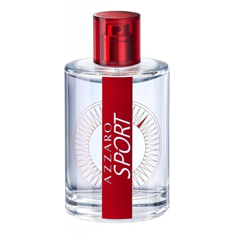 Azzaro Sport - купить мужские духи, цены от 170 р. за 2 мл