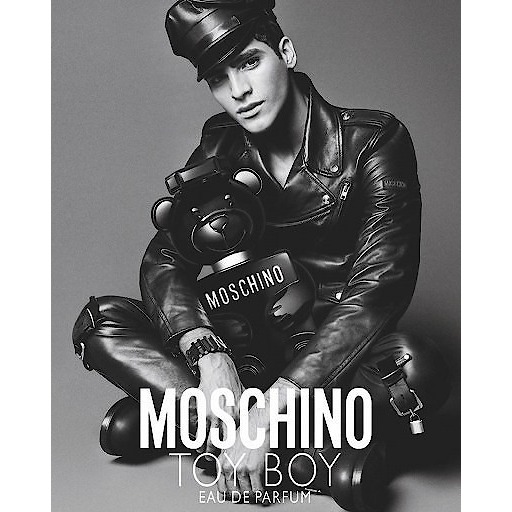 MOSCHINO Toy Boy - купить мужские духи, цены от 210 р. за 2 мл